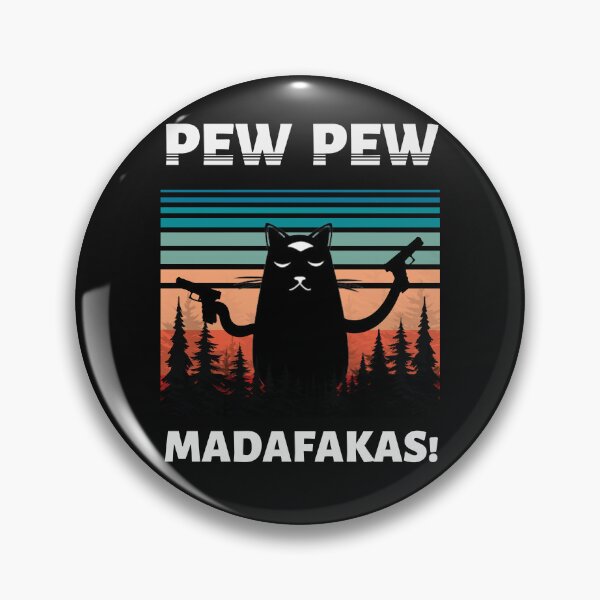 Item preview, Pew Pew Pew... designed and sold by The-Stop-Shop.