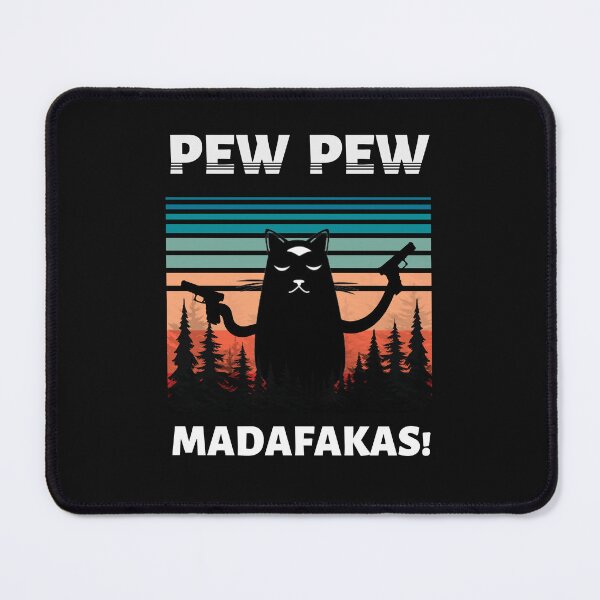 Item preview, Pew Pew Pew... designed and sold by The-Stop-Shop.
