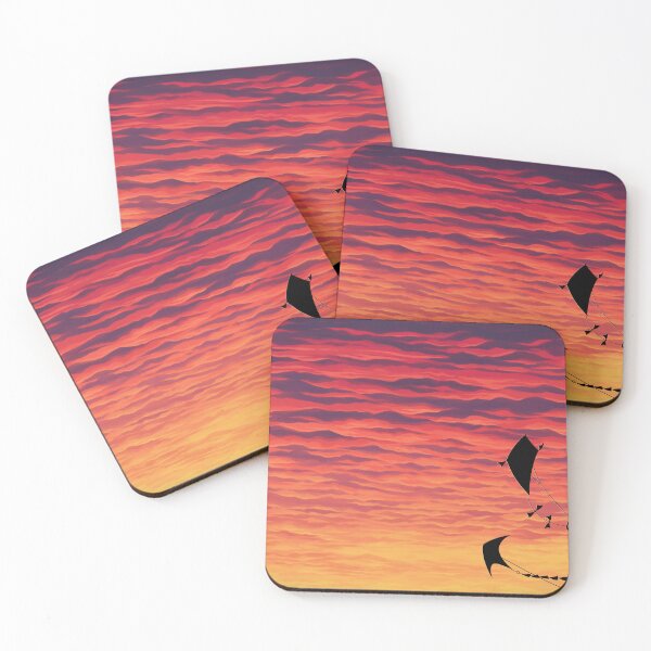 Item preview, Last Flight of the Day designed and sold by Mink - the Drawing Researcher.