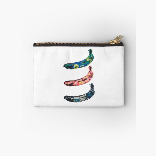 Item preview, andy warhol's banana designed and sold by Stevenobinsun.