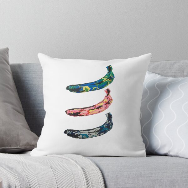 Item preview, andy warhol's banana designed and sold by Stevenobinsun.