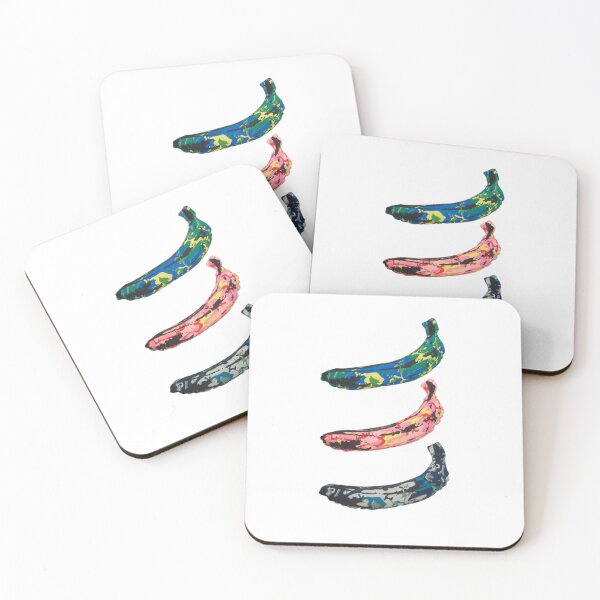 Item preview, andy warhol's banana designed and sold by Stevenobinsun.