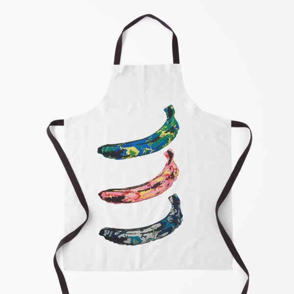 Item preview, andy warhol's banana designed and sold by Stevenobinsun.