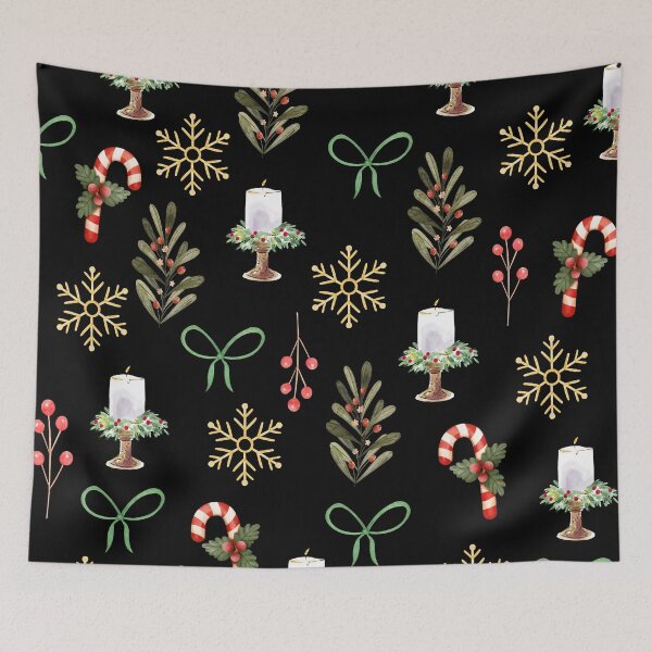 Item preview, The season of joy designed and sold by Cutiespattern.