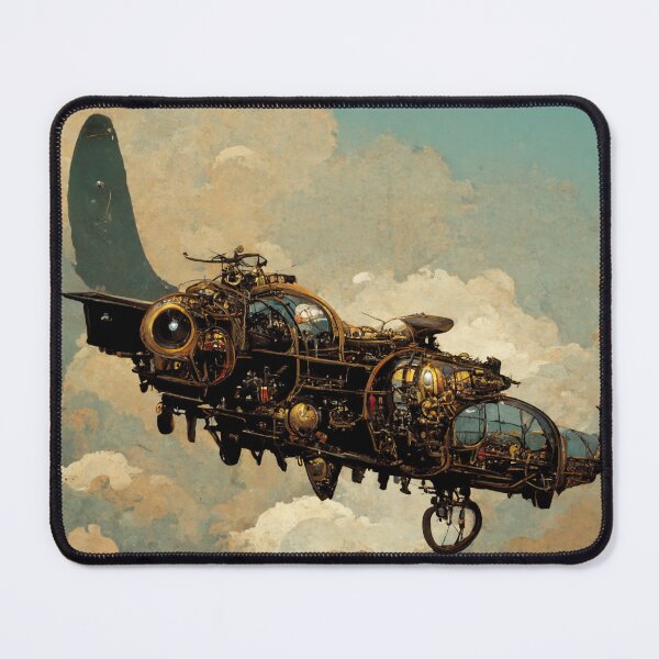 Item preview, Iron flyer 2 designed and sold by SJG-digital.