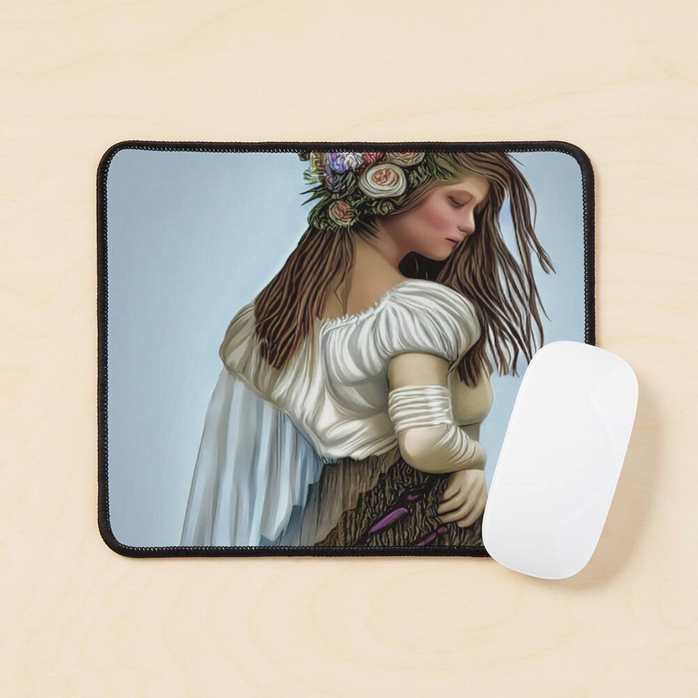 Item preview, Mouse Pad designed and sold by RitaMaye.