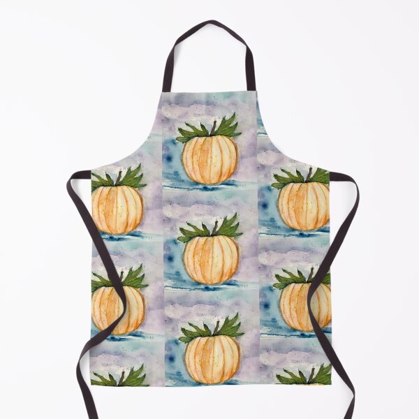 Item preview, Pumpkin season  designed and sold by watercolorsLiz.