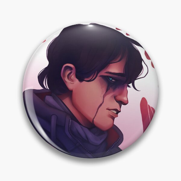 Item preview, sad man designed and sold by mgeekingout.