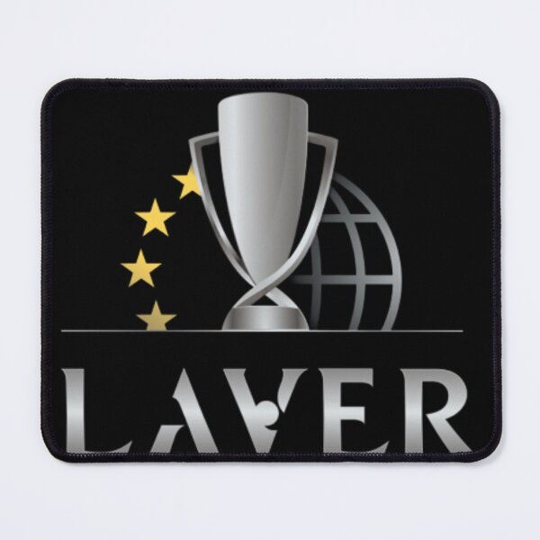 Item preview, LAVER CUP 2022 - TENIS LONDON designed and sold by AVATAR-MANIA.