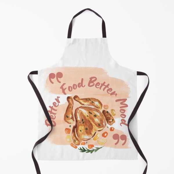 Item preview, Better Food Better Mood | Better Food Better Mood Design | Healthy Food Healthy Mood designed and sold by FitBeast.