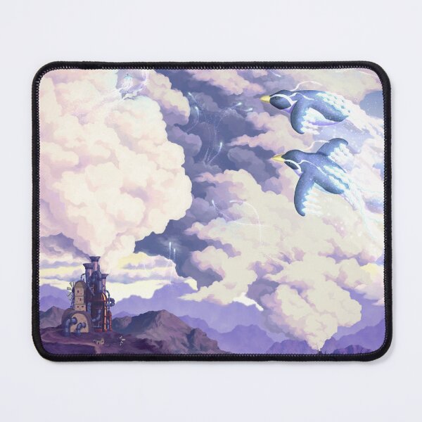 Item preview, How rainclouds are made designed and sold by Mink - the Drawing Researcher.