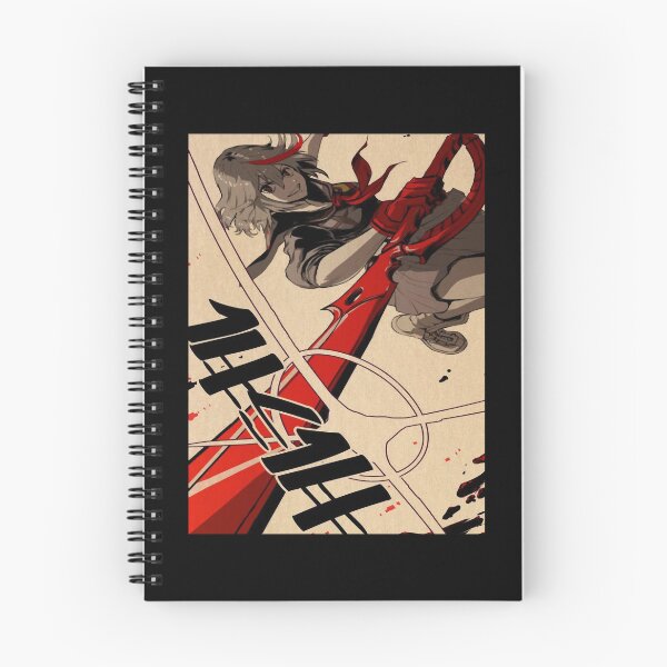 Item preview, Mens Best Kill La Kill Cute Gifts designed and sold by FosterHomenick.