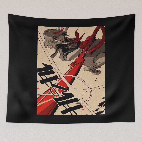 Item preview, Mens Best Kill La Kill Cute Gifts designed and sold by FosterHomenick.