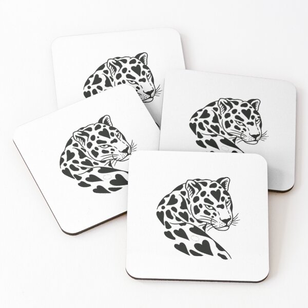 Item preview, TIGER MADE OF LOVE 2 designed and sold by batucebeci.
