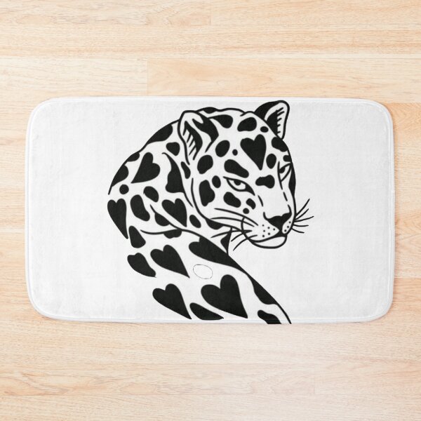Item preview, TIGER MADE OF LOVE 2 designed and sold by batucebeci.