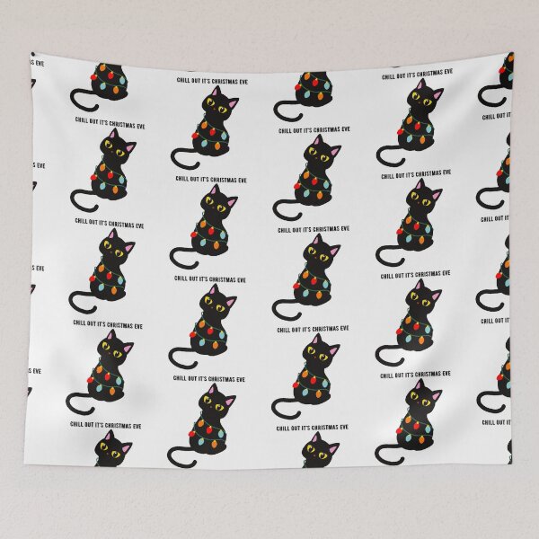 Item preview, Christmaseve, santaclaus, winter, navidad  designed and sold by Lessonsprint.