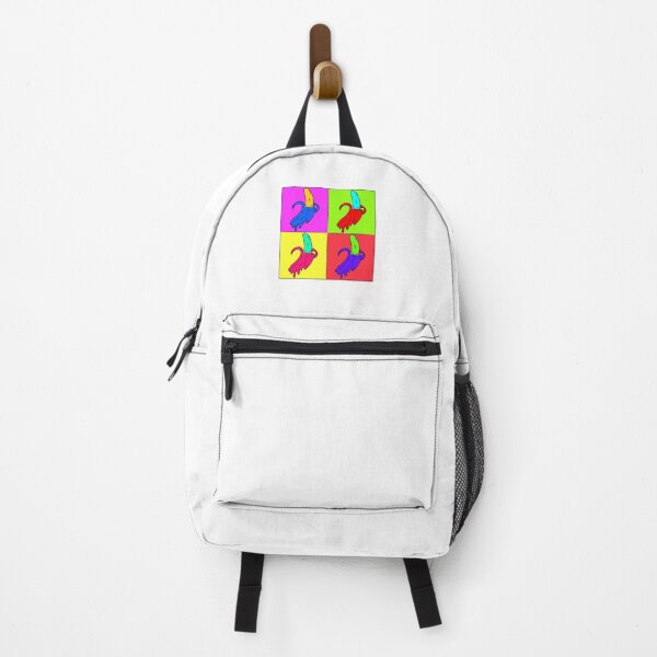 Item preview, andy warhol's banana designed and sold by Stevenobinsun.