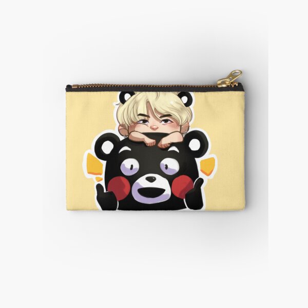 Item preview, Kuma-Min Yoongi designed and sold by Gabby-V.