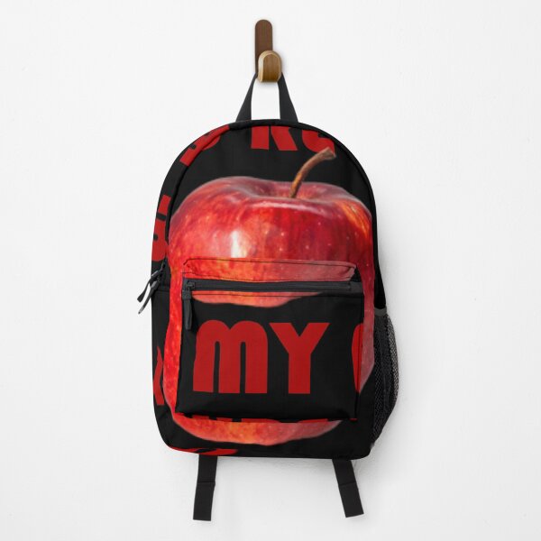 Item preview, You're the Apple of My Eye designed and sold by SevilleArt.