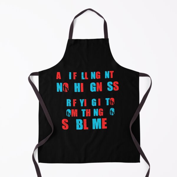 Item preview, Am I Falling Into Nothingness Classic T-Shirt designed and sold by MartinSanchezs.