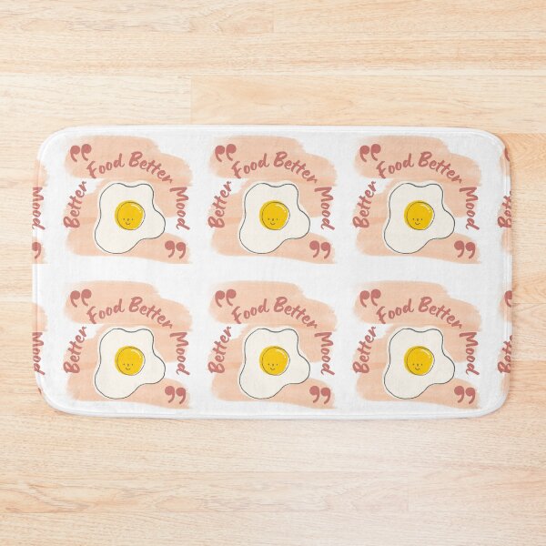 Item preview, Better Food Better Mood | Better Food Better Mood Design | Good Food Good Mood designed and sold by FitBeast.