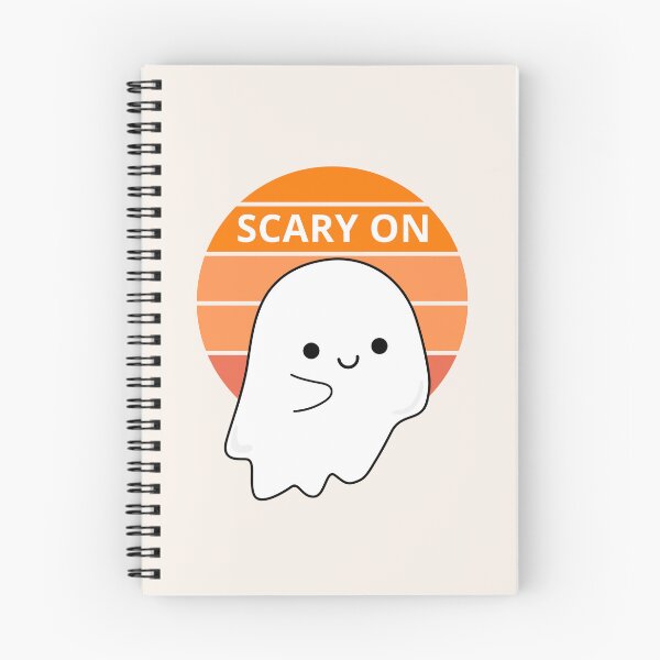 Item preview, Scary On designed and sold by Pagsibol.