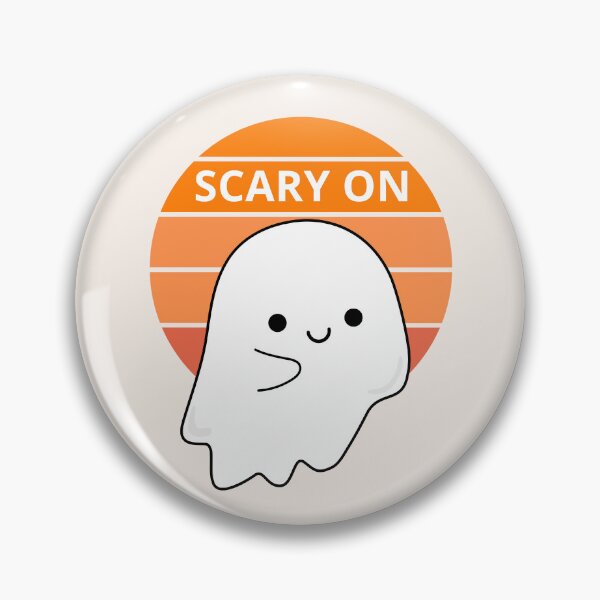 Item preview, Scary On designed and sold by Pagsibol.