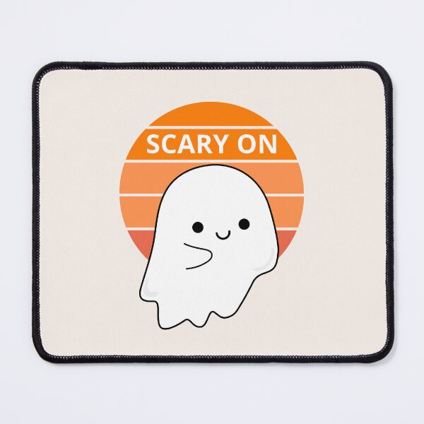 Item preview, Scary On designed and sold by Pagsibol.
