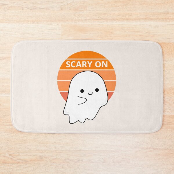 Item preview, Scary On designed and sold by Pagsibol.