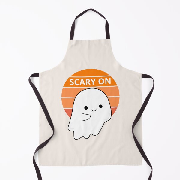Item preview, Scary On designed and sold by Pagsibol.