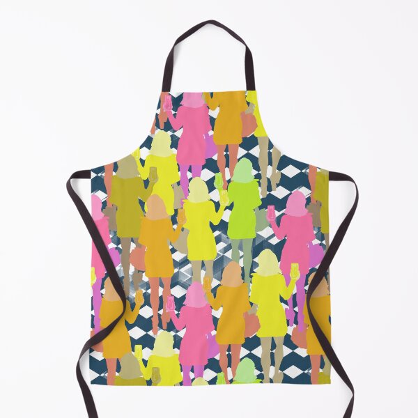 Item preview, Walking bloggers designed and sold by stavina.