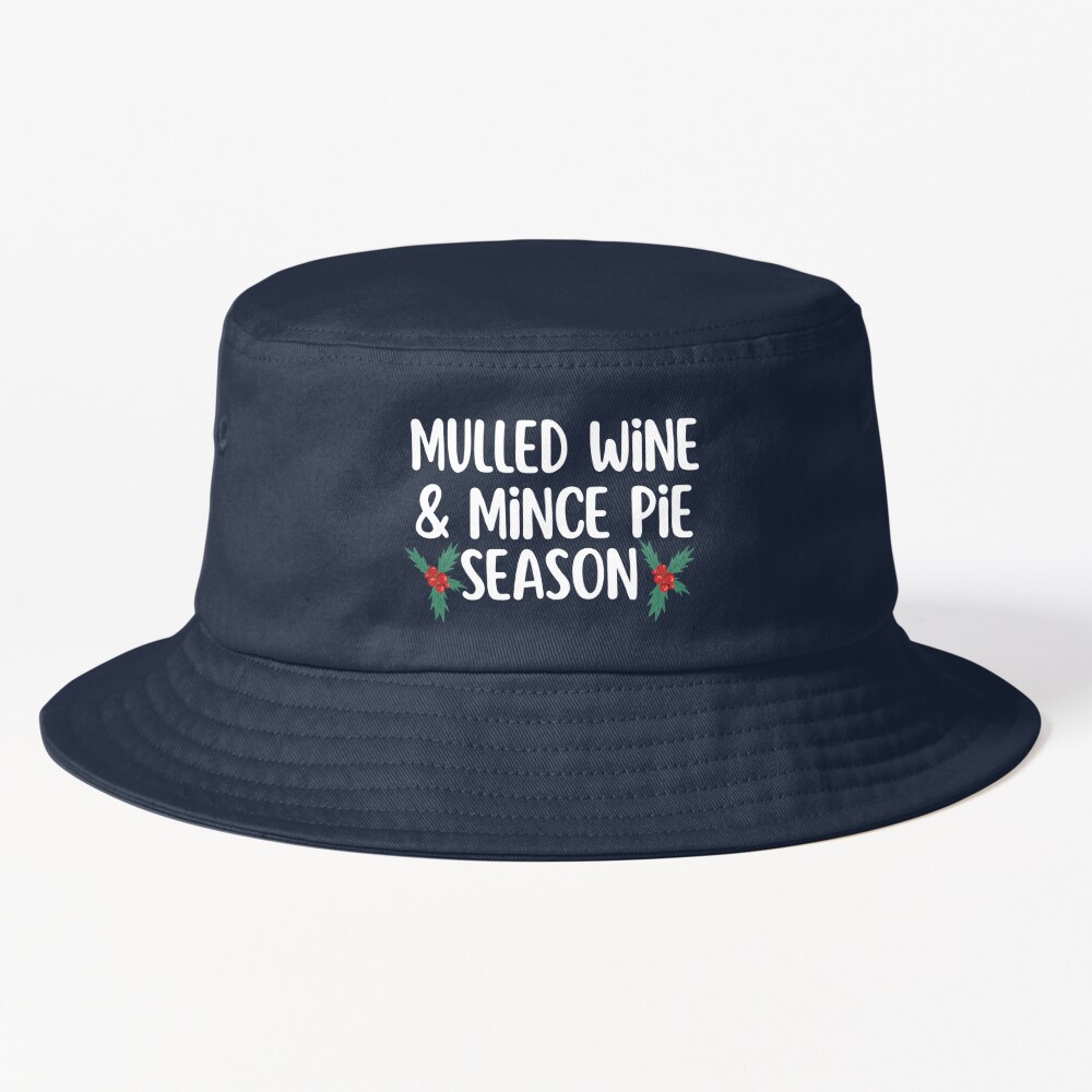 Mulled Wine & Mince Pie Set