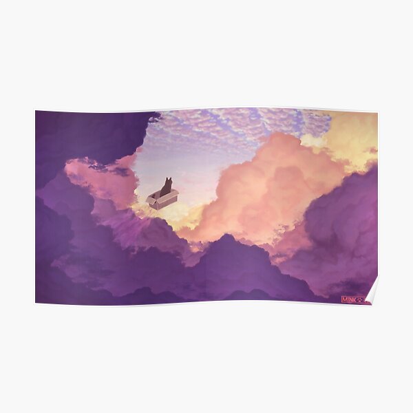 Dream in a Box Poster
