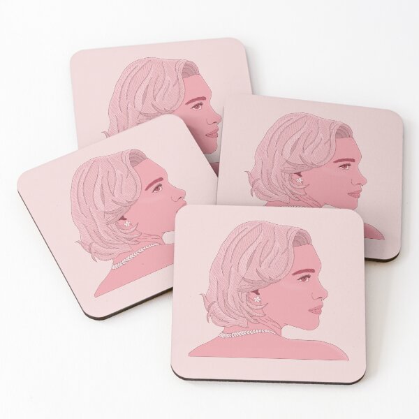 Item preview, Florence pugh designed and sold by Sadieraes.