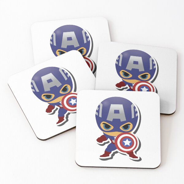 Item preview, Avonger Capton designed and sold by mjlakmal.