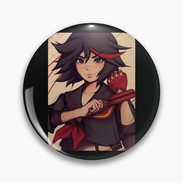 Item preview, Mens Funny Kill La Kill Gift For Everyone designed and sold by FosterHomenick.