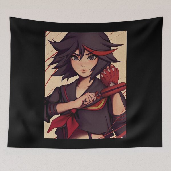 Item preview, Mens Funny Kill La Kill Gift For Everyone designed and sold by FosterHomenick.