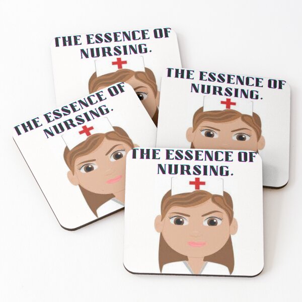Item preview, Nurse C0llections designed and sold by Ramanujan MN.