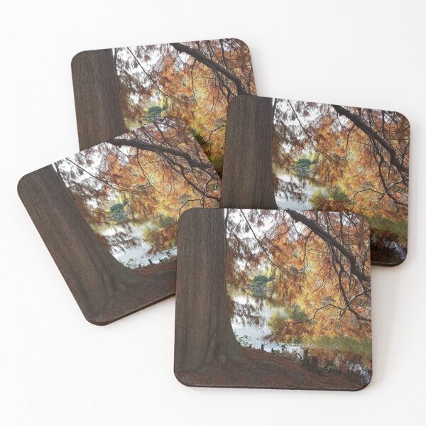 Item preview, Autumn Light designed and sold by SpiritedArtwork.