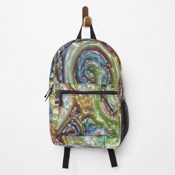 Item preview, Liquid Candy Aesthetic v4 - Abstract Design - Swirls and Whirls designed and sold by GWTF-Designs.