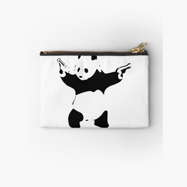 Item preview, Panda Print Banksy designed and sold by willsharpe1.