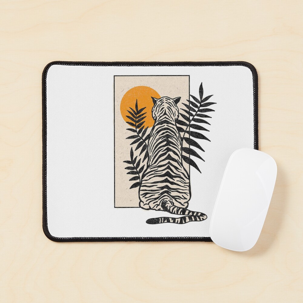 Item preview, Mouse Pad designed and sold by batucebeci.