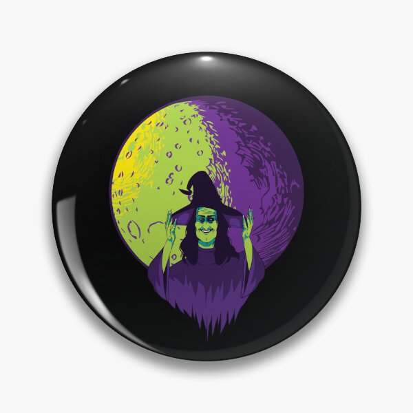 Item preview,  Witch Queen | Crussion store designed and sold by Crussion.
