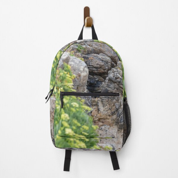 Item preview, Cliff rock near Quiberon, France designed and sold by OskiOnTour.