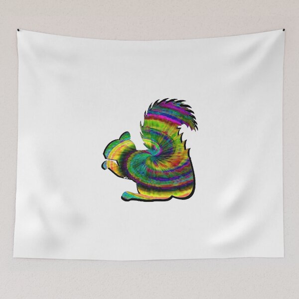 Item preview, Psychedelic Funk designed and sold by NINUNO.