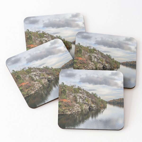 Item preview, Minnewaska Cliffs designed and sold by AndyKazie.
