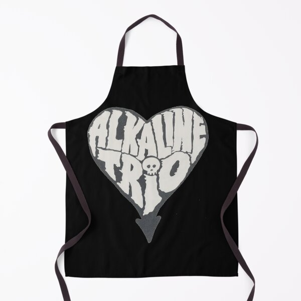 Artikelvorschau, Alkalisches Trio bester Merch entworfen und verkauft von CitiesonWalls.