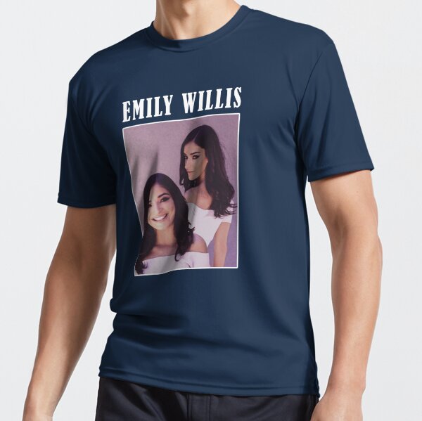 Emily shirt sale