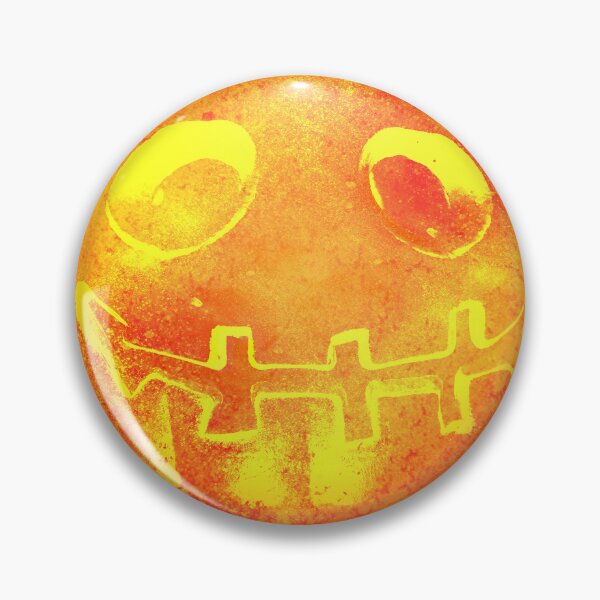 Item preview, Halloween trick or treating trick or treat orange pumpkin designed and sold by REENS_PHOTOS.