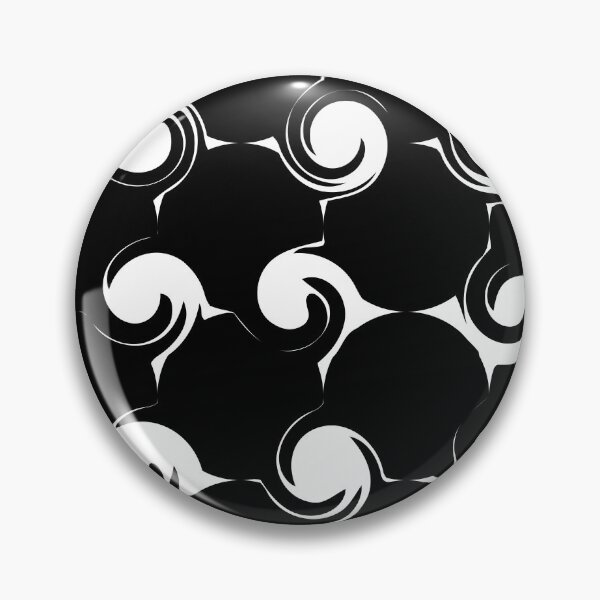 Item preview, Black Wavy designed and sold by demirkanad.